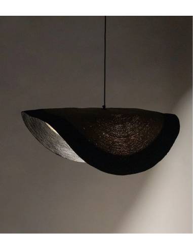 Suspension NACHO noir