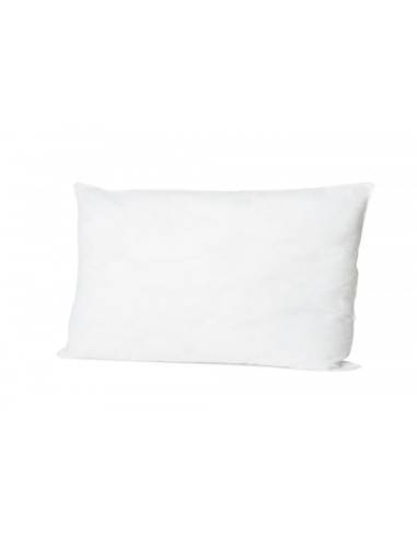 TAIE OREILLER 40x60 cm TAIE COUSSIN 40 x 60 cm FORME SAC / 30 COLORIS au  choix