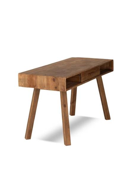 Petit bureau en bois LAHTI