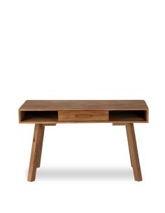 Petit bureau en bois LAHTI 2