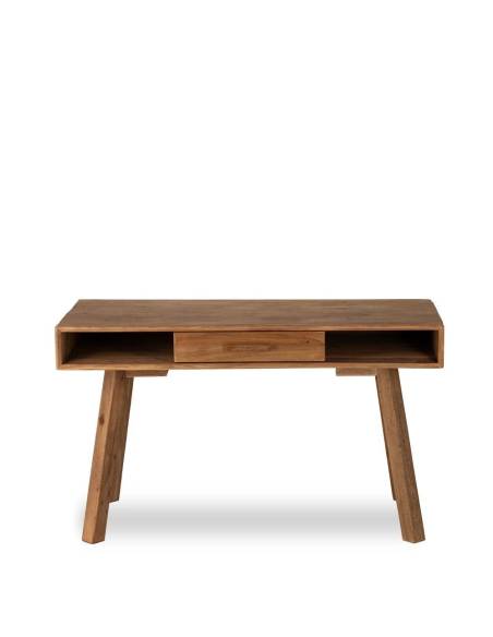 Petit bureau en bois LAHTI