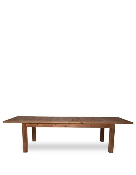 Table de repas extensible MAVORA