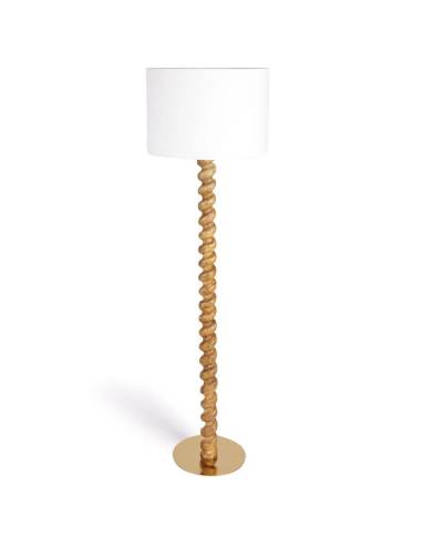 Lampe sur pied KOLOA