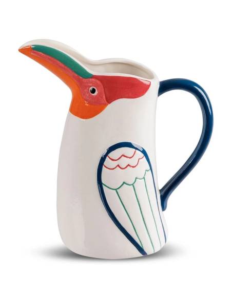 Pichet oiseau BIRDY pop