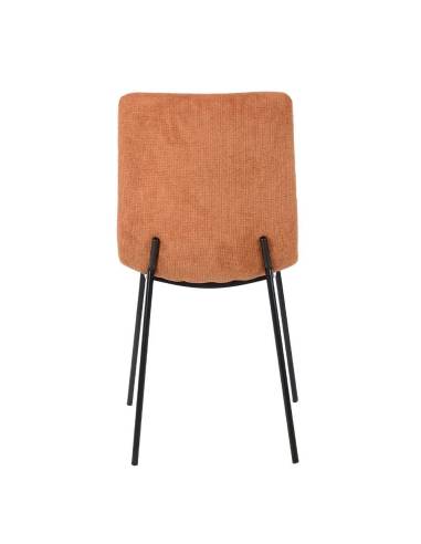 Chaise en tissu LIONA