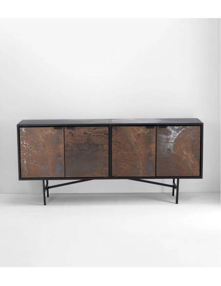 Buffet industriel fer RASTY