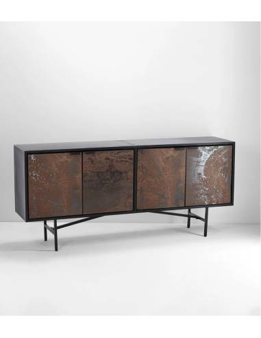 Buffet industriel fer RASTY