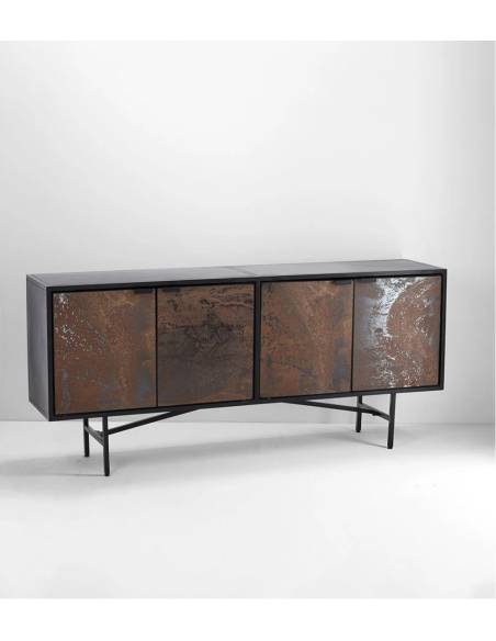 Buffet industriel fer RASTY
