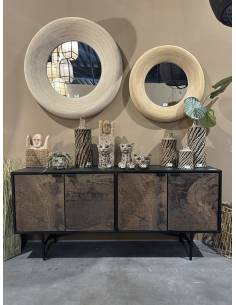 Buffet industriel fer RASTY