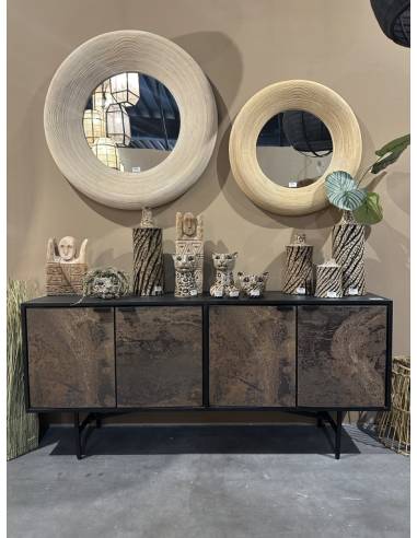 Buffet industriel fer RASTY