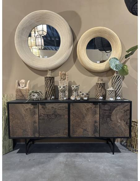 Buffet industriel fer RASTY