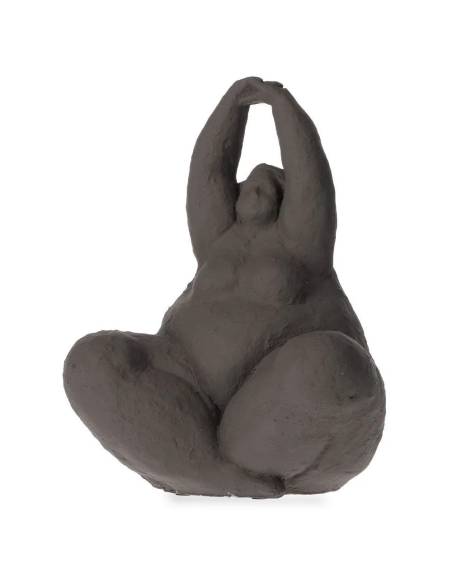 Statue sumette tailleur