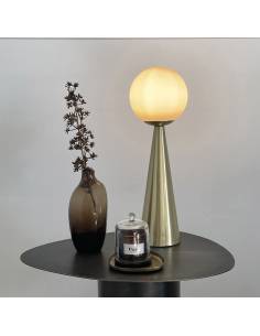 Grande bougie cloche FIGUE 2