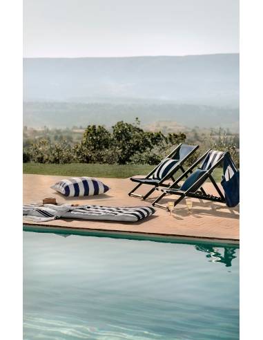 Housse de chilienne RIVIERA Harmony - Haomy