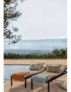 Housse de bain de soleil DEAUVILLE Harmony - Haomy 2