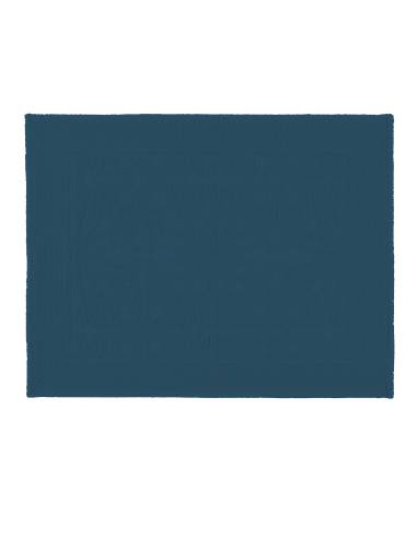 Tapis de bain éponge HAMMAM Harmony - Haomy turquin