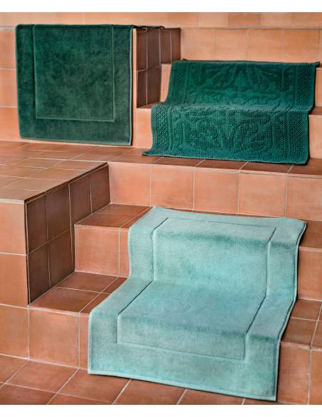 Tapis de bain GRAND HÔTEL Harmony - Haomy