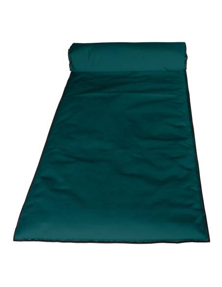 Housse de bain de soleil BIMINI Harmony - Haomy Bleu de prusse