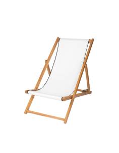 Housse de chilienne BIMINI Harmony - Haomy Emeraude 2