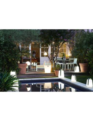 Lampe extérieure BALAD Fermob