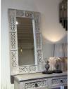 Miroir en bois sculpté BOHOL