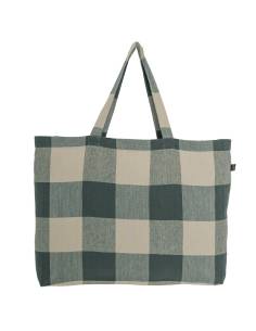 Sac cabas en lin PALMA Harmony - Haomy 2