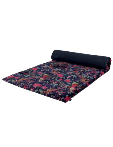 Housse d'édredon BIRDY Harmony - Haomy Encre