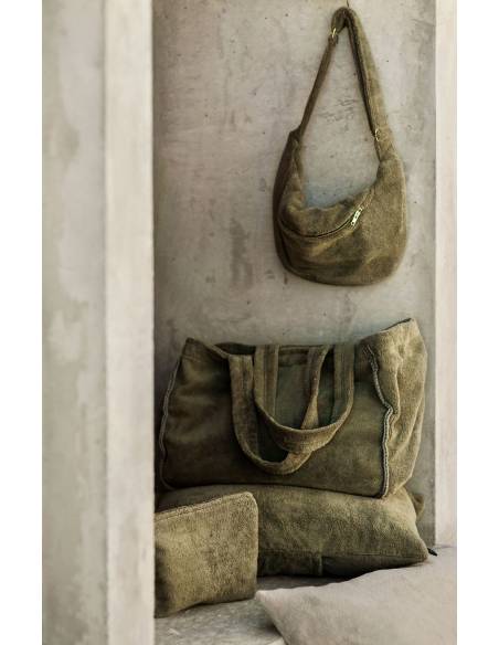 Pochette éponge ST TROPEZ Harmony - Haomy