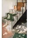 Tapis de bain coton KYMI Harmony - Haomy