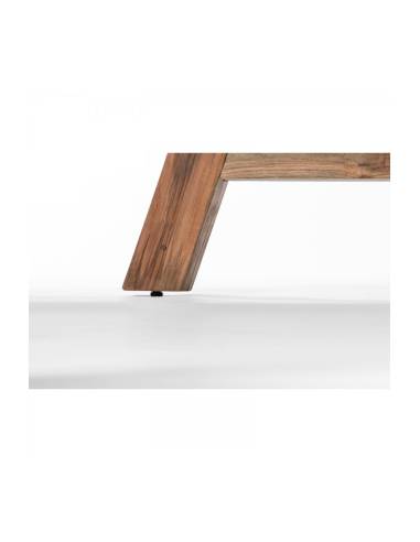 Grande table en teck CANTINA