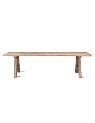 Grande table en teck CANTINA