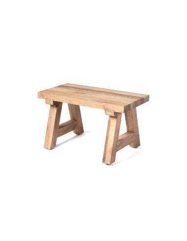 Banc en teck CANTINA