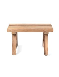 Banc en teck CANTINA 2
