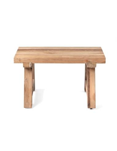 Banc en teck CANTINA