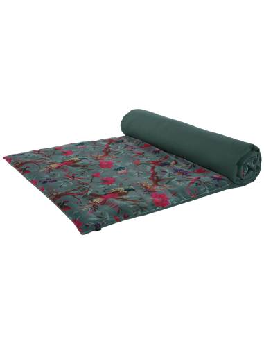 Housse d'édredon BIRDY Harmony - Haomy Pigeon