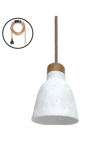 Baladeuse en céramique ROSINETTE