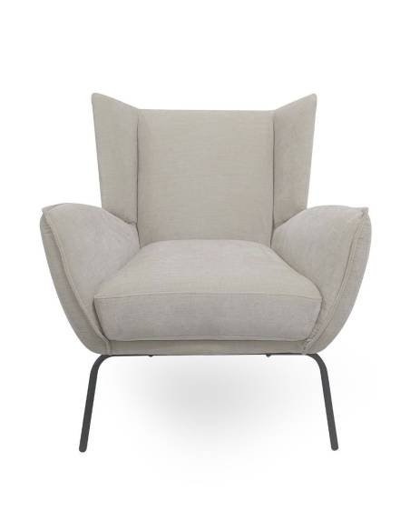 Fauteuil trône ORDESA
