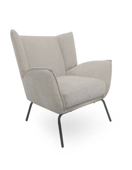Fauteuil trône ORDESA