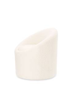 Fauteuil bouclette GRON 2