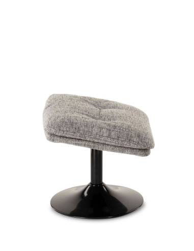 Repose pied MEMENTO tissu