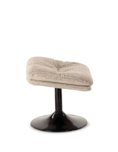 Repose pied MEMENTO tissu