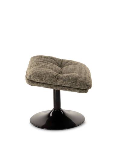 Repose pied MEMENTO tissu