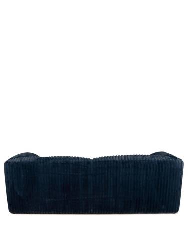 Canapé velours côtelé COLOGNE