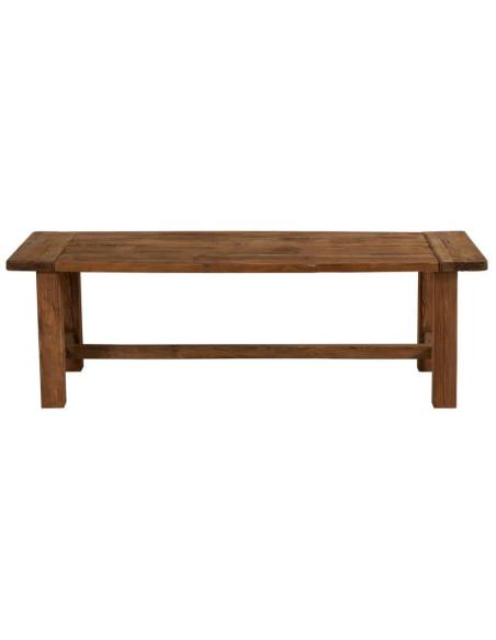 Table de repas établi BERRY | La Madeleine Deco