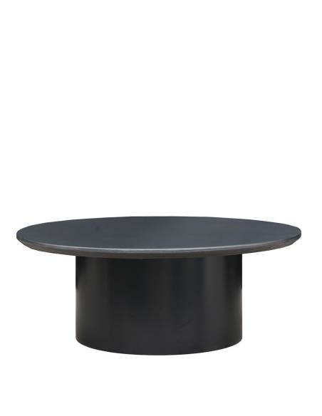 Table basse sellette PLESSE