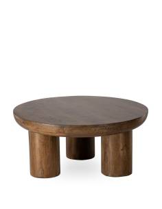 Table basse manguier ALYTUS 2