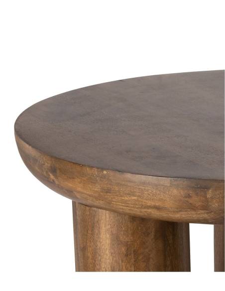 Table basse manguier ALYTUS