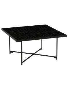 Table basse pliante scelette AVARO 2