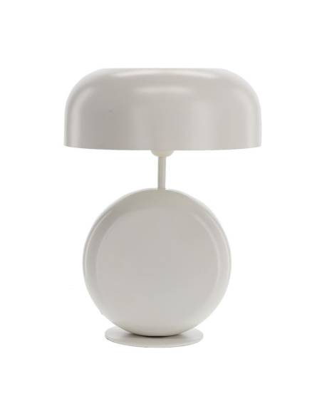 Lampe laiton mat PRIVERO