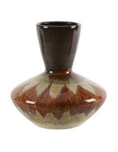 Vase en céramique VOLCANO